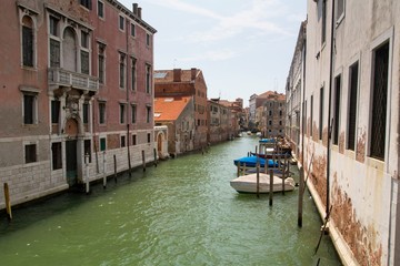 Obraz na płótnie Canvas Venezia