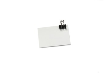 visitenkarten stapel, papier klemme, büroklammer, textur