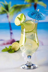 Fresh drink 
