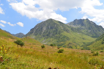 pontisches gebirge