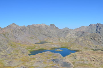 Ostpontisches Gebirge