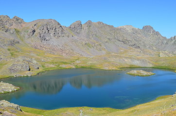kratersee