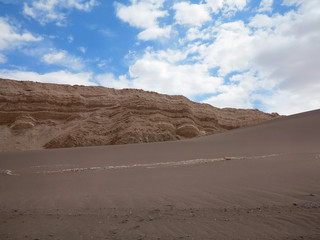 desert of atacama