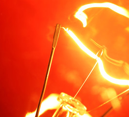 Tungsten Bulb