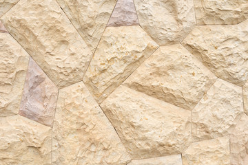 Sandstone textured background with natural pattern.