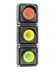 Traffic light
