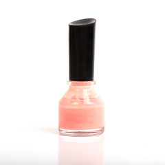 bottle of nail polish