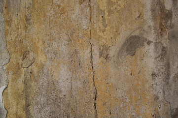 texture of old stone wall