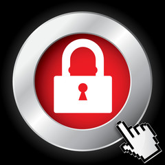 LOCK ICON