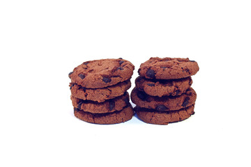 Choco Chips Cookies2