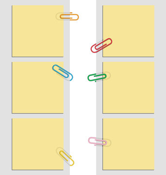 posits six and clips