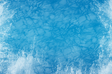 Background Water =01