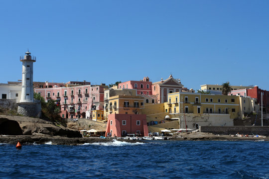 Ventotene