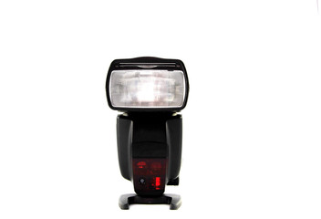 external flash