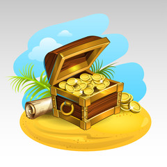 Treasure Chest