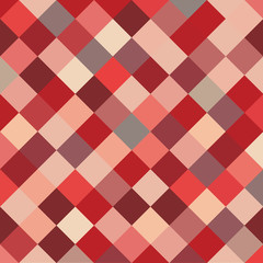 Abstract Pixel Background