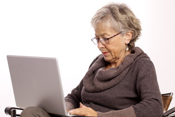 donna computer