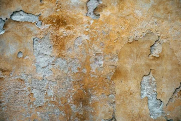 Fotobehang Vecchio muro - Texture © Stillkost