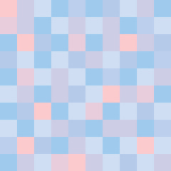 Abstract Pixel Background
