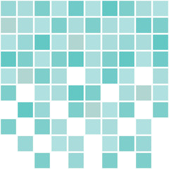 Abstract Pixel Background