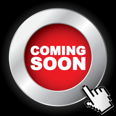 COMING SOON ICON