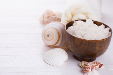Sea salt