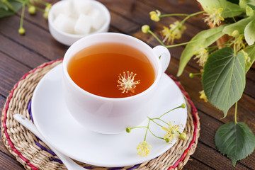 Cup of  tea