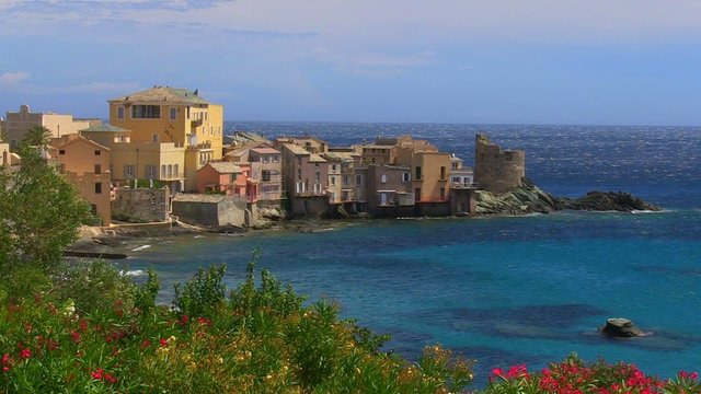 Erbalunga - Torra d' Erbalunga