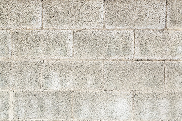 Texture di mattoni grigi