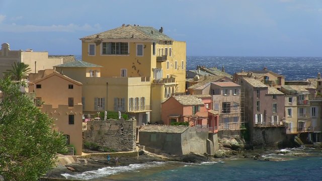 Erbalunga - Torra d' Erbalunga