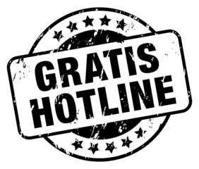 Gratis Hotline