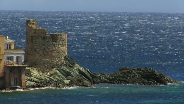 Erbalunga - Torra d' Erbalunga