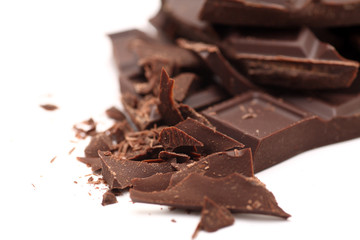 Chocolate Heap