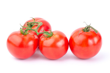 Fresh tomato