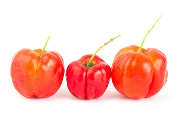 Acerola cherry