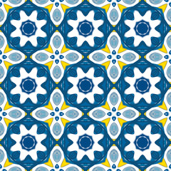 Portuguese tiles