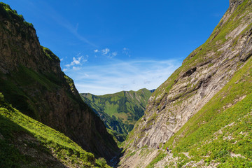 Alpen
