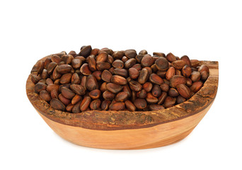 pine nuts