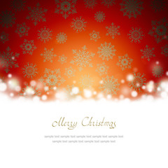 Christmas Greeting Card