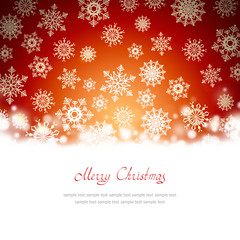 Christmas Greeting Card