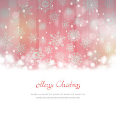 Christmas Greeting Card