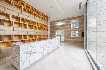 Modern office,entrance,lobby