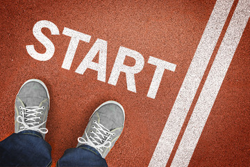 Start