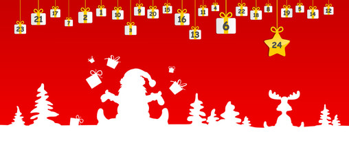 Adventskalender