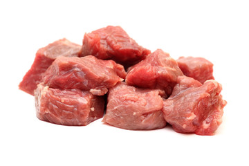 Beef steak