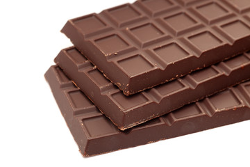 Chocolate bars