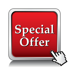 SPECIAL OFFER ICON