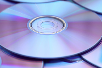 DVDs background