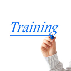 Training