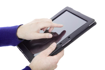 digital tablet